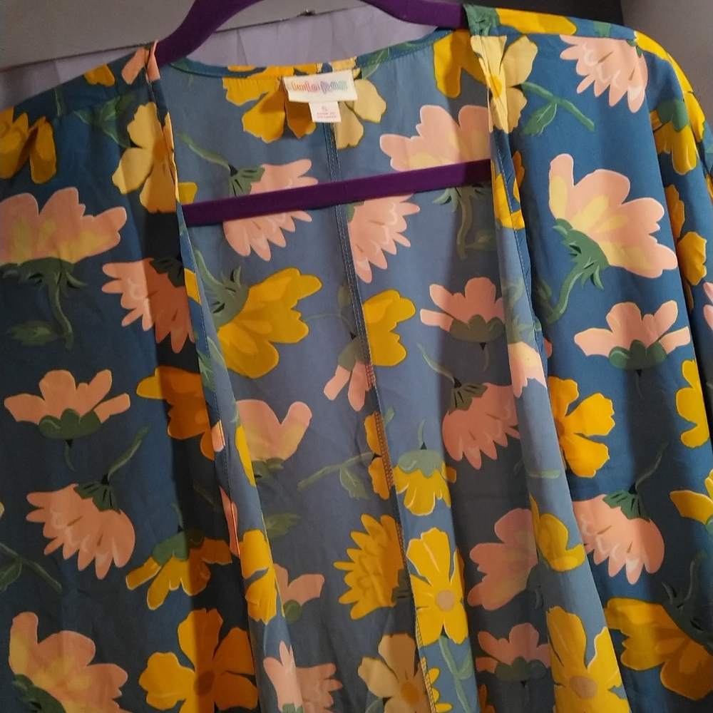 LuLaRoe Lindsey